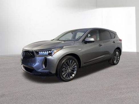 Used 2023 Acura RDX A-Spec AWD/4WD image 2