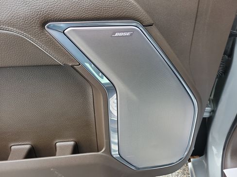 Certified 2024 GMC Sierra 2500 Denali w/ Denali Reserve Package image 18