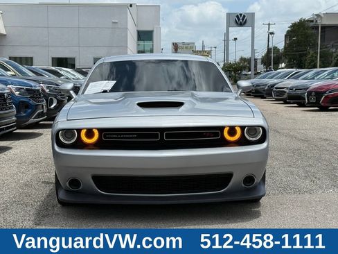 Used 2023 Dodge Challenger R/T RWD image 6