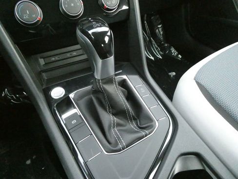 New 2026 Volkswagen Taos S image 23