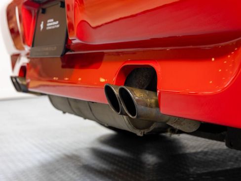 Used 1994 Ferrari 348 Spider RWD image 26