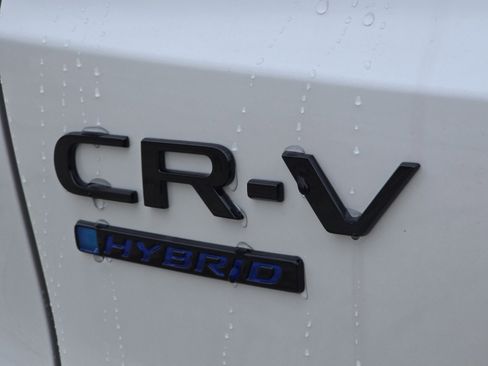 New 2026 Honda CR-V Sport-L image 11