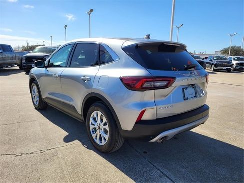 Used 2024 Ford Escape Active w/ Tech Pack #1 image 15