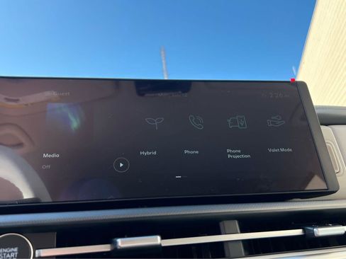 New 2026 Hyundai Santa Fe SEL AWD/4WD image 35