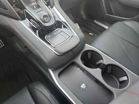 New 2026 Acura RDX A-Spec image 15