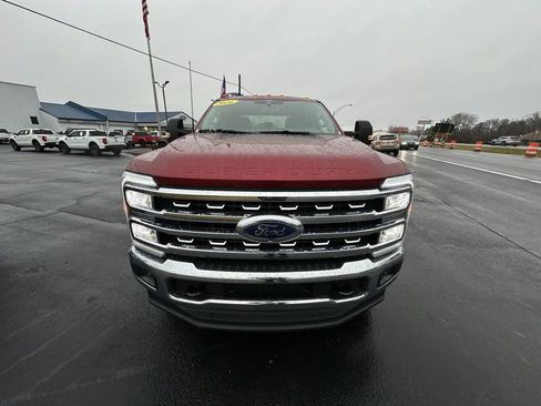 New 2026 Ford F350 Lariat AWD/4WD image 26