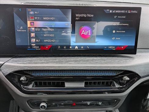 Used 2025 BMW 230i xDrive Coupe w/ M Sport Package AWD/4WD image 15