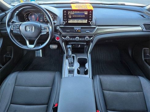 Used 2020 Honda Accord Sport image 9