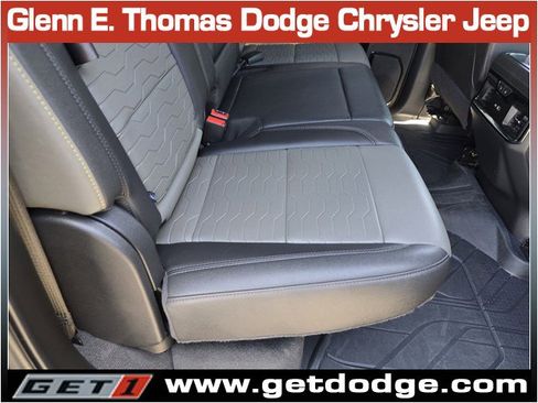 Used 2022 Chevrolet Silverado 1500 ZR2 w/ Technology Package AWD/4WD image 29