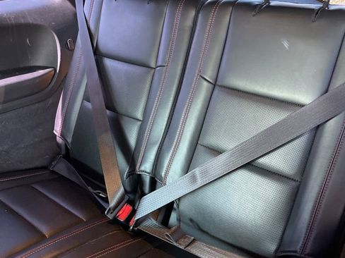 Used 2014 Dodge Durango R/T w/ Premium Nappa Leather Group image 15