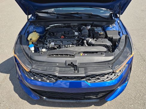 Used 2022 Kia K5 GT-Line image 19