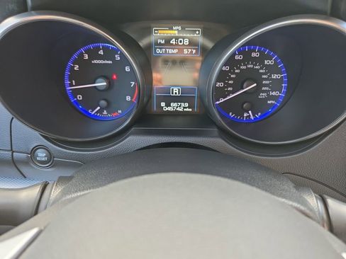 Used 2019 Subaru Outback 2.5i image 20