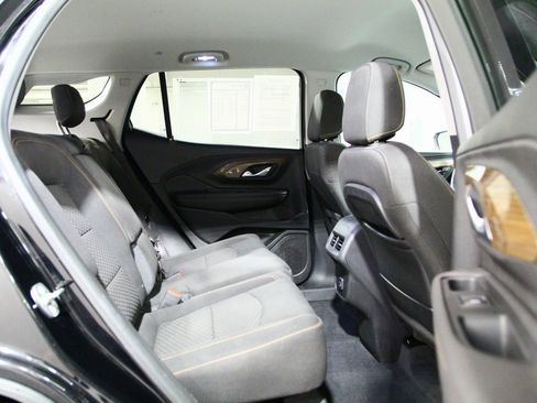 Used 2019 GMC Terrain SLE w/ Driver Convenience Package image 25