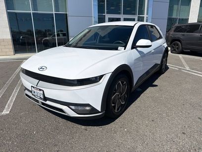 Used 2024 Hyundai Ioniq 5 SEL