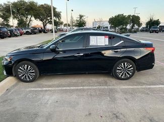 Certified 2025 Nissan Altima 2.5 SV FWD video 2