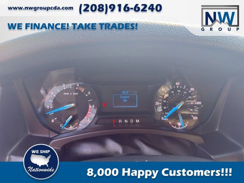 Used 2015 Ford Expedition XL image 6