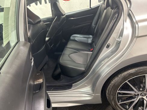 Used 2024 Toyota Camry SE image 20