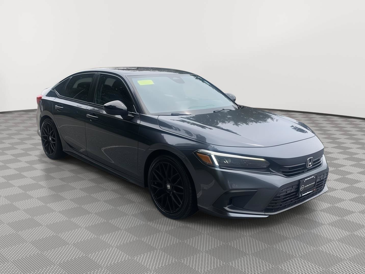 Used 2022 Honda Civic Sport image 7