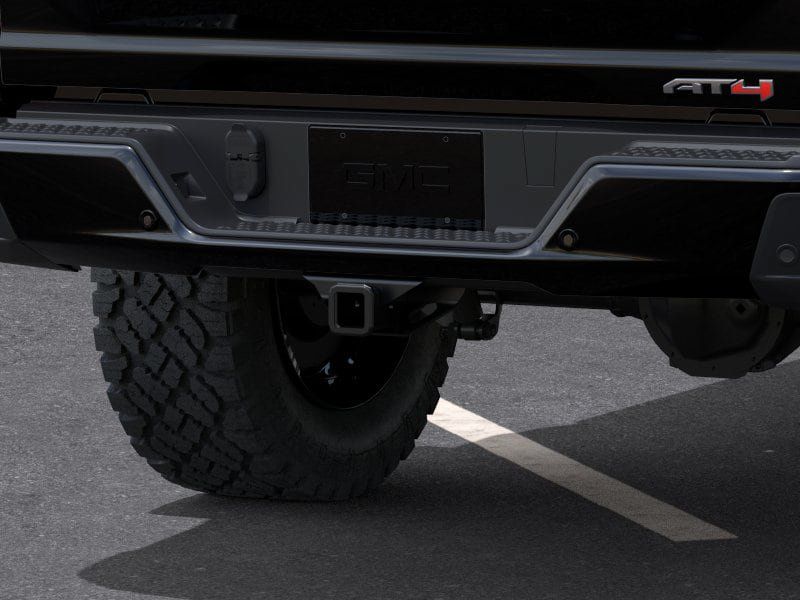 New 2026 GMC Canyon AT4 w/ Technology Plus Package AWD/4WD image 14