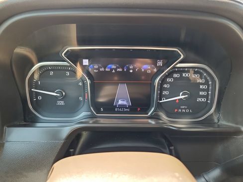 Used 2021 GMC Sierra 3500 Denali AWD/4WD image 21