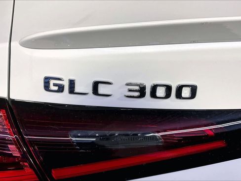 New 2026 Mercedes-Benz GLC 300 4MATIC image 6