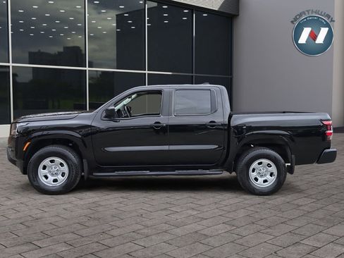 Used 2024 Nissan Frontier S w/ Technology Package image 2