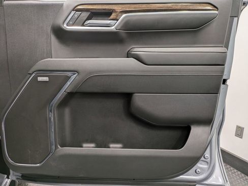 Used 2024 GMC Sierra 1500 Elevation w/ Elevation Premium Package image 28