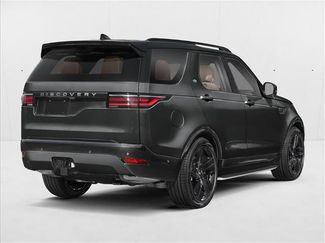 New 2026 Land Rover Discovery Dynamic SE AWD/4WD video 2