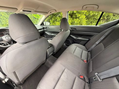 Used 2023 Nissan Altima 2.5 S FWD image 27