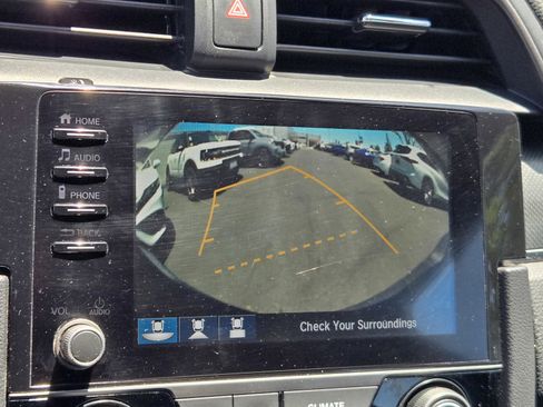 Used 2019 Honda Civic EX image 18