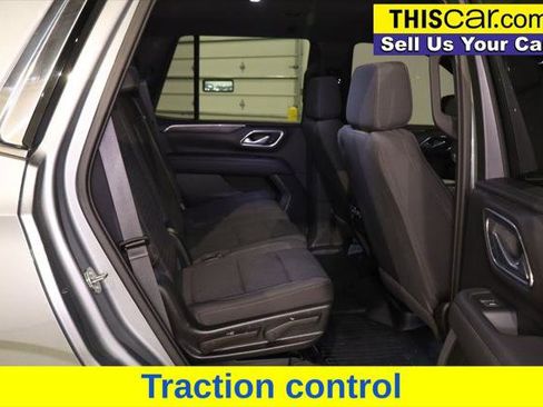 Used 2023 Chevrolet Tahoe 4WD w/ 1FL Safety Package image 21