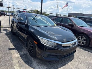 Used 2017 Honda Civic LX video 1