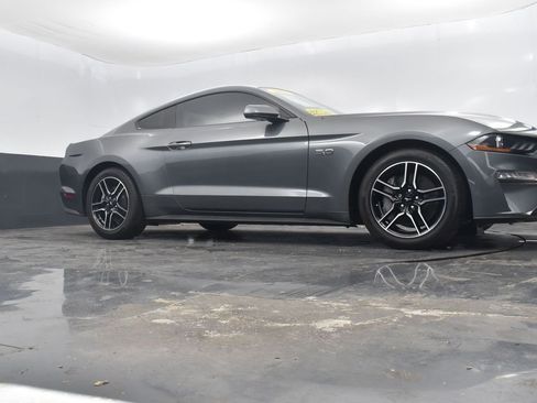 Certified 2022 Ford Mustang GT image 36