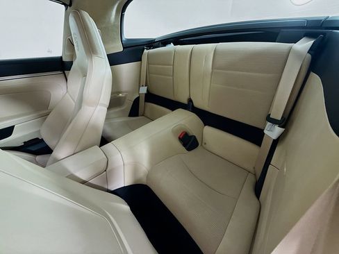 Certified 2021 Porsche 911 AWD/4WD image 23