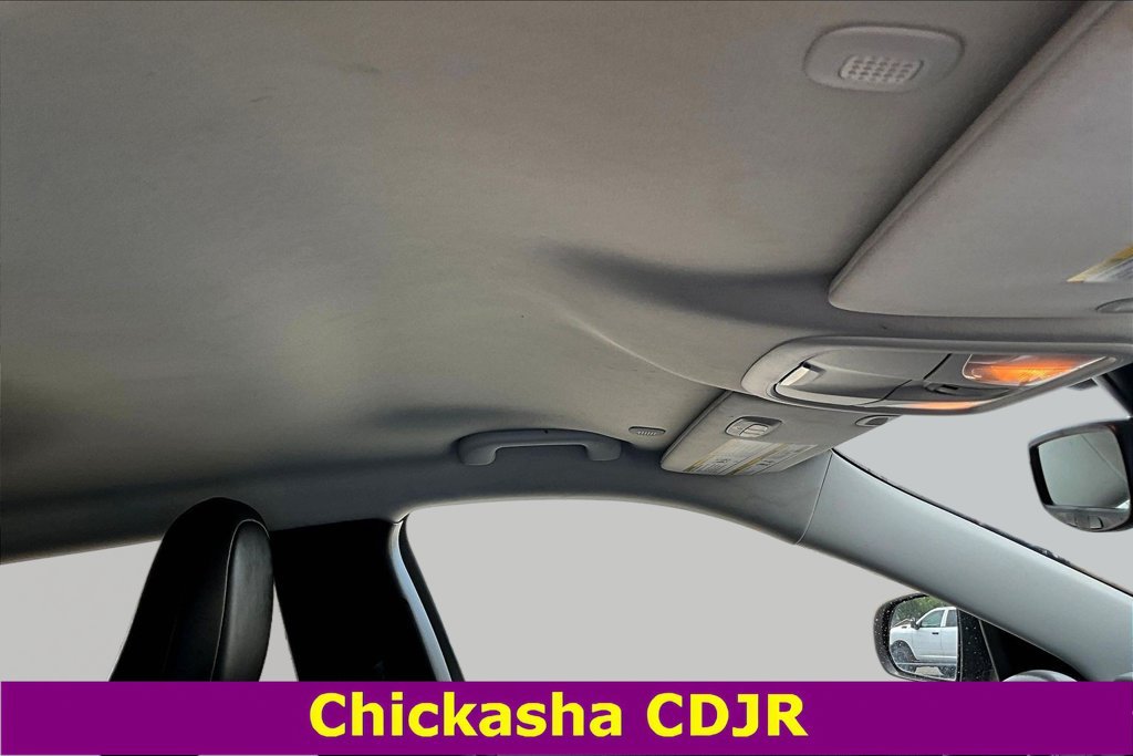 Used 2023 Jeep Cherokee Altitude Lux AWD/4WD image 27