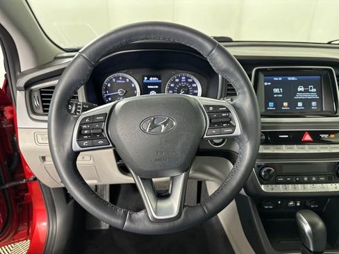 Used 2019 Hyundai Sonata SEL image 14