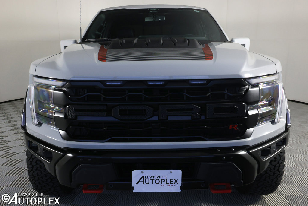 Used 2026 Ford F150 Raptor w/ Equipment Group 803A Raptor R AWD/4WD image 2