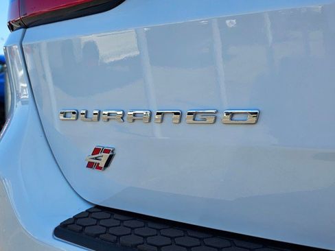 Used 2022 Dodge Durango GT AWD/4WD image 18