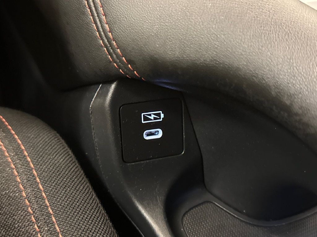 Certified 2024 Honda HR-V Sport image 28