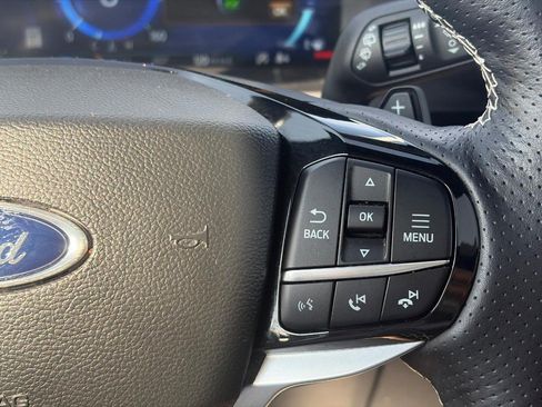 Used 2023 Ford Explorer ST w/ Equipment Group 401A AWD/4WD image 27