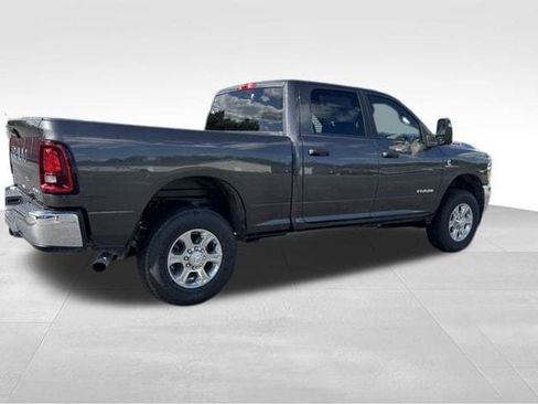 New 2025 RAM 2500 Big Horn image 35