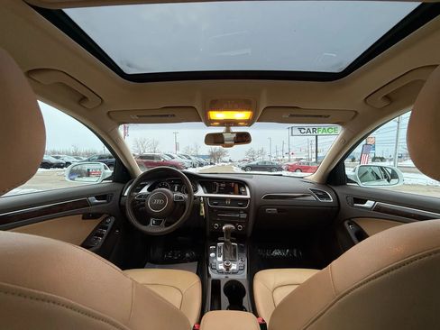 Used 2015 Audi A4 2.0T Premium Plus w/ Technology Package image 28