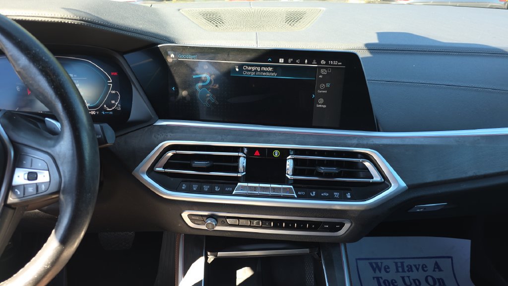Used 2021 BMW X5 xDrive45e w/ Executive Package AWD/4WD image 25