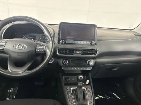 Used 2023 Hyundai Kona SEL w/ Convenience Package AWD/4WD image 21