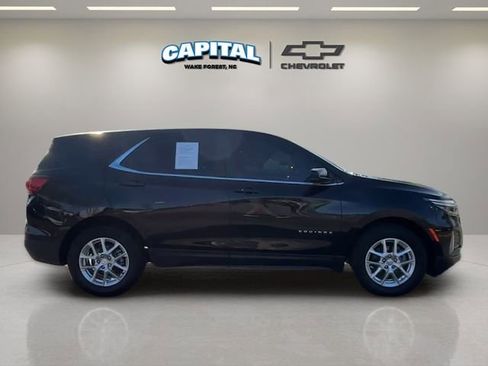 Used 2023 Chevrolet Equinox LT FWD image 6