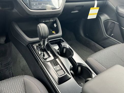 New 2026 Subaru Forester Premium AWD/4WD image 17