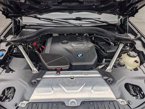 Used 2023 BMW X3 xDrive30i w/ Premium Package image 39