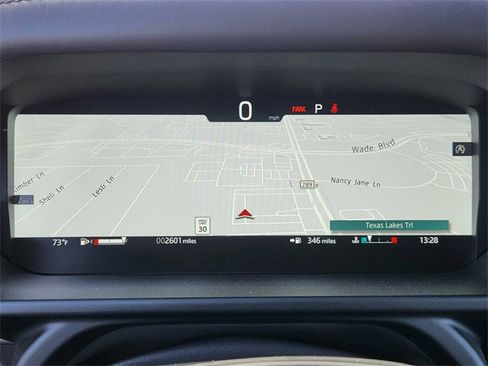 Used 2025 Land Rover Defender 130 X-Dynamic SE image 15