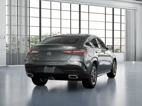 New 2026 Mercedes-Benz GLE 450 4MATIC image 23