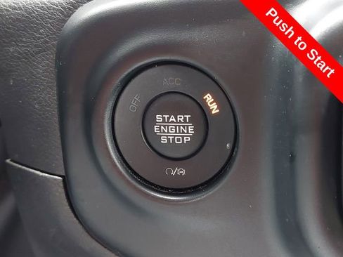 Used 2023 Jeep Gladiator Mojave w/ Cold Weather Group AWD/4WD image 26